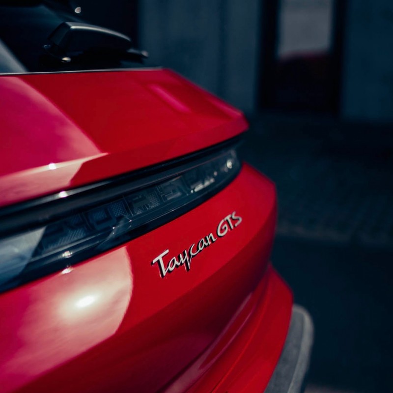 lg Porsche Taycan GTS  9 - MaxV Detailing 